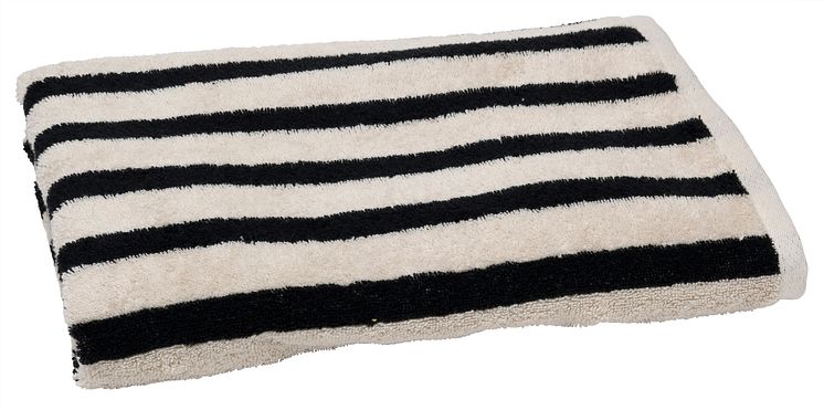 NYHET! Bath towel Ellen 70x140 cm Beige Cotton 12,90 EUR.jpg