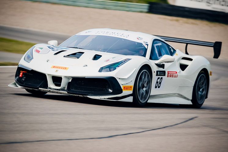 Formula GT Challenge