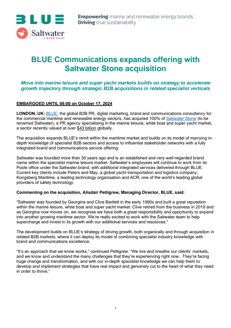 BLUE_Saltwater Acquisition_Industry_FINAL.approved.pdf