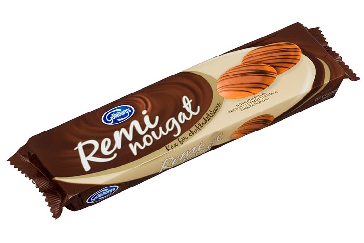 Remi Nougat