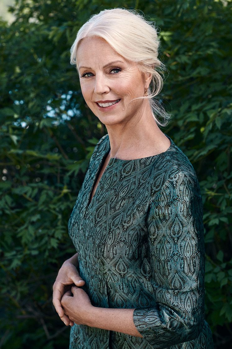 Ann Sofie von Otter