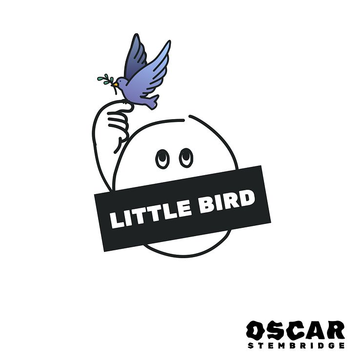 Oscar Stembridge_Little Bird_cover.jpg