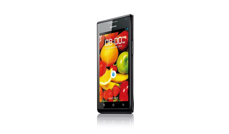 Huawei Ascend P1 S