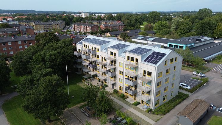 Kommersiella Fastigheter - Bostadsfastighet Häggen 1.JPG