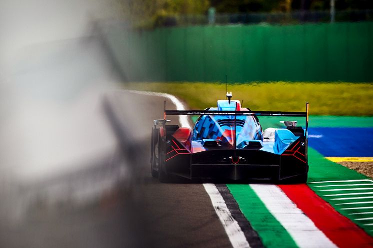Kevin Magnussen