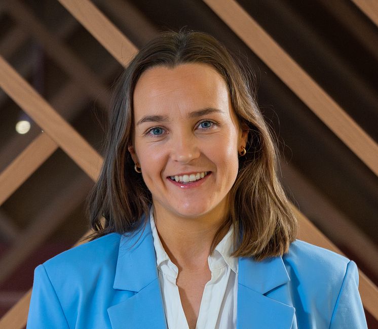 Anette Grønby Rein
