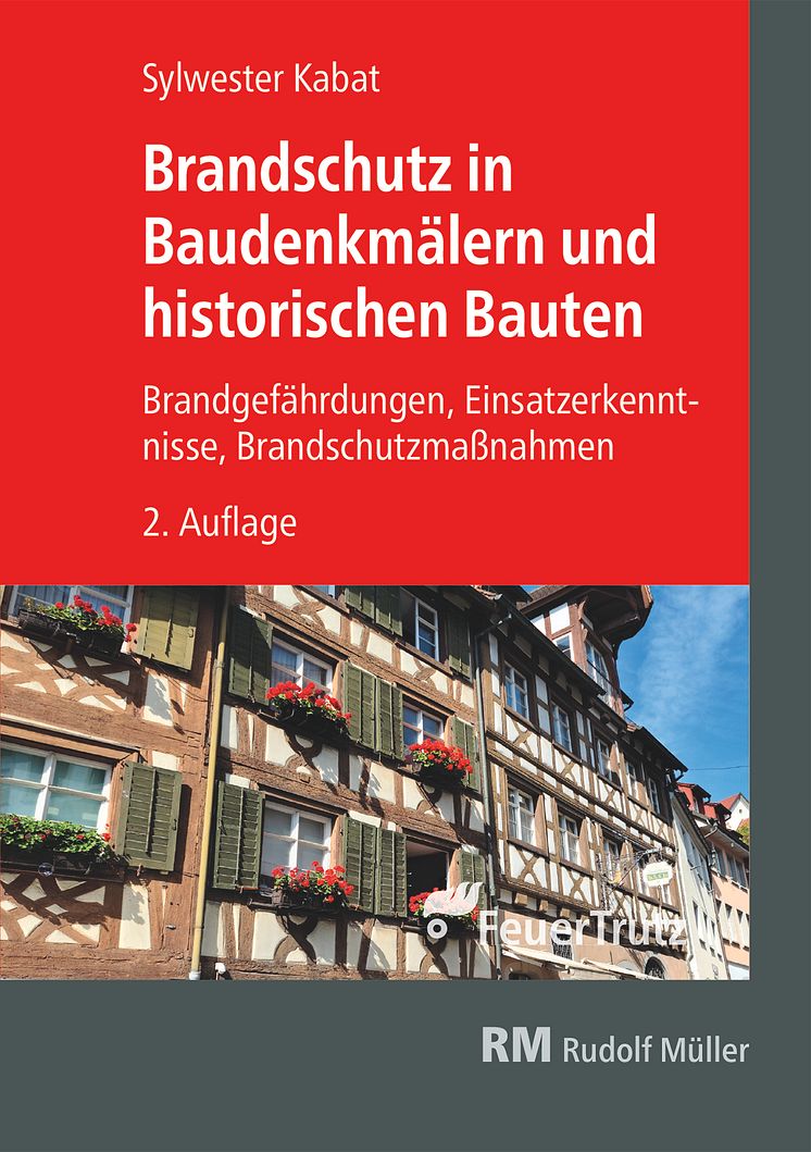Brandschutz in Baudenkmälern und historischen Bauten (2D/tif)