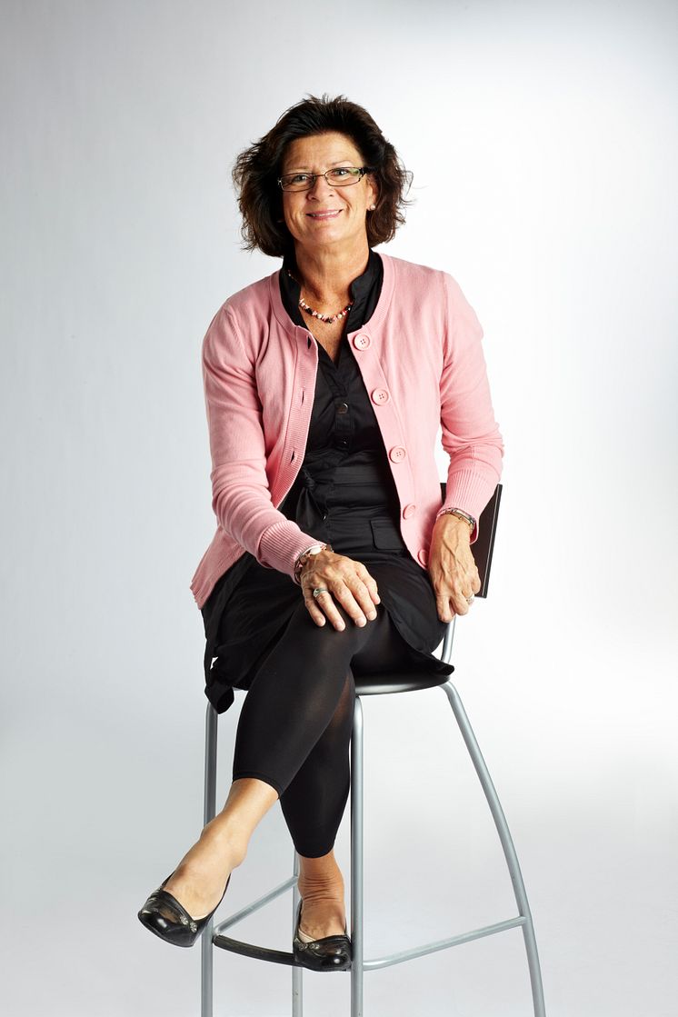 Monica Ericsson 