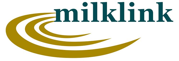 Milk Link logo