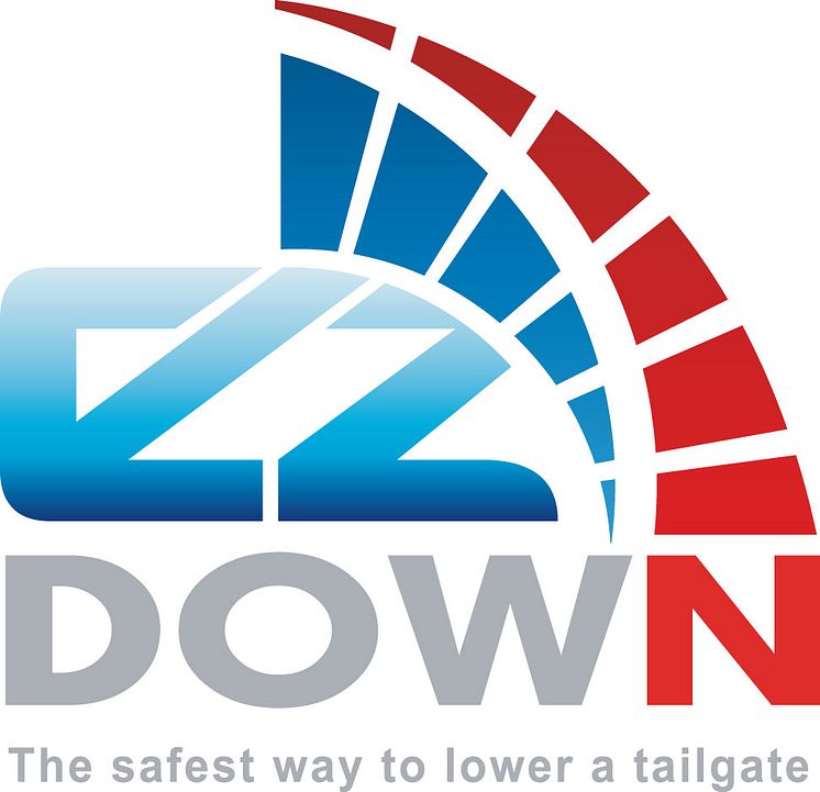 EZDown logo