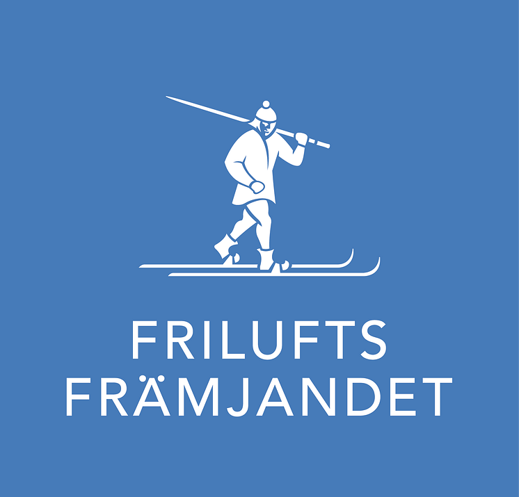 Friluftsfrämjandet logga