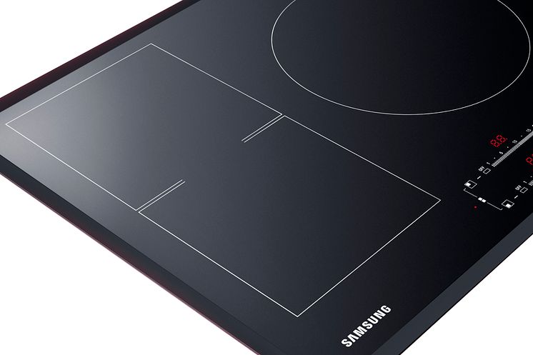 Chef Collection Induction Cooktop 