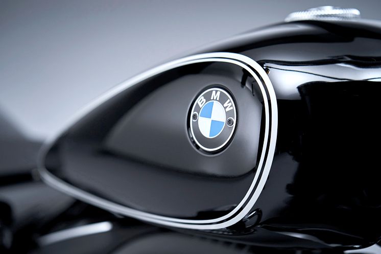 BMW Motorrad R 18, kuva 5