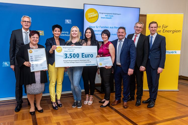 Bürgerenergiepreis_Niederbayern_2019_Preisträger_Haus für Familien