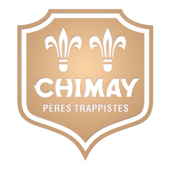 Chimay logga