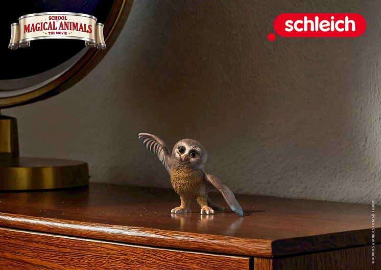Muriel_DSDMT (c)Schleich