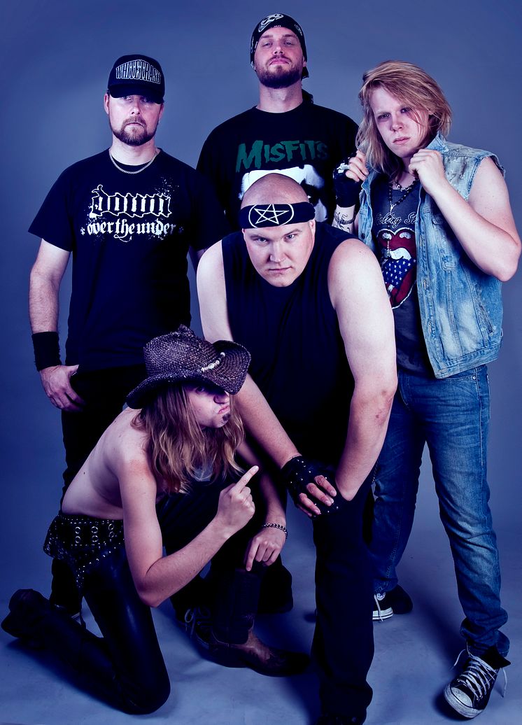 Killer Clan of F.U.N.