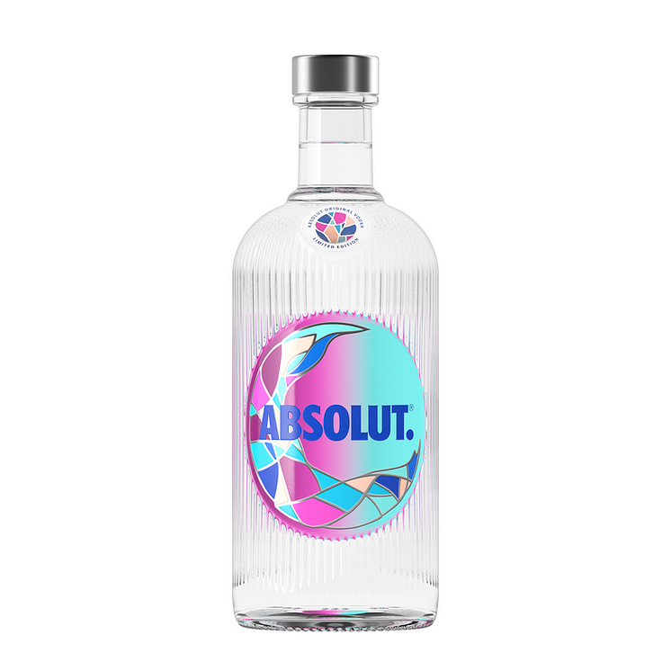 Absolut Mosaik_Born to Mix_Packshot