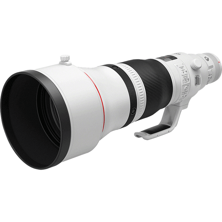 EF 600mm f4L IS III USM_slant