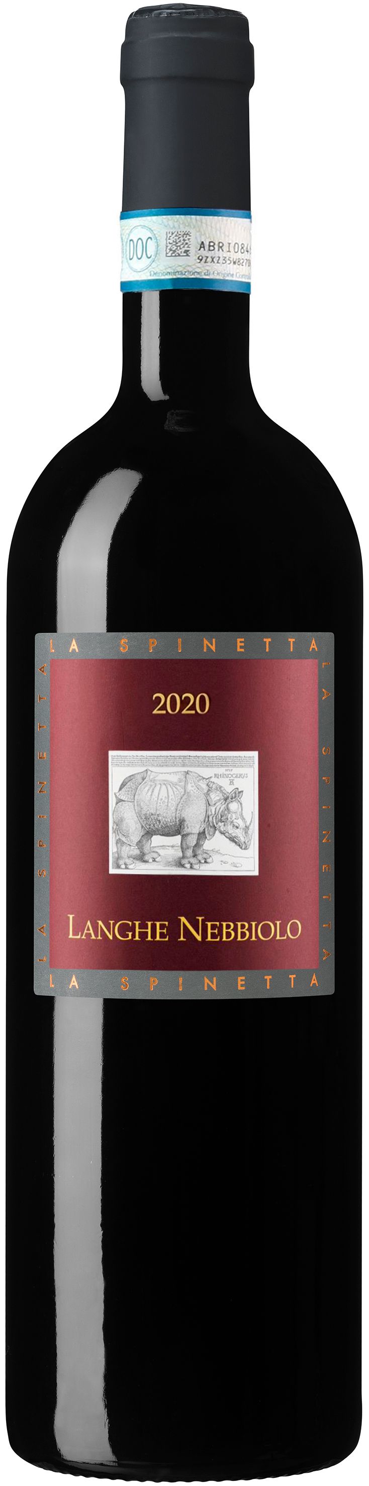 La_Spinetta_Langhe_Nebbiolo_2020