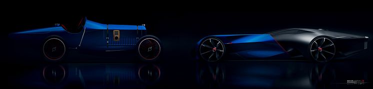 L500R HYbrid – Peugeots fremtidsracer