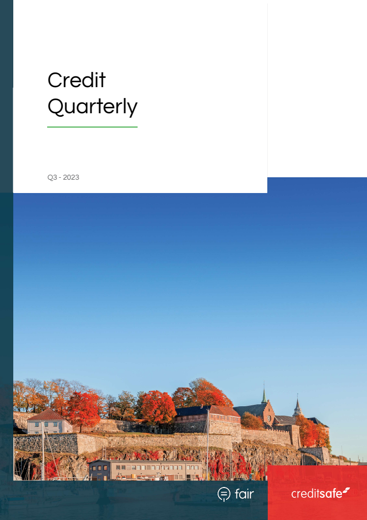 Credit Quarterly Q3 2023