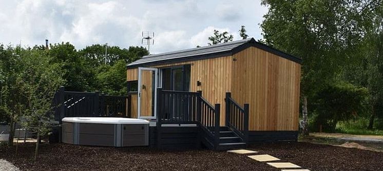 Watermill Leisure Park lodge.jpg