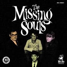 The Missing Souls