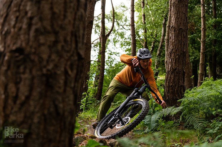 BikeParka
