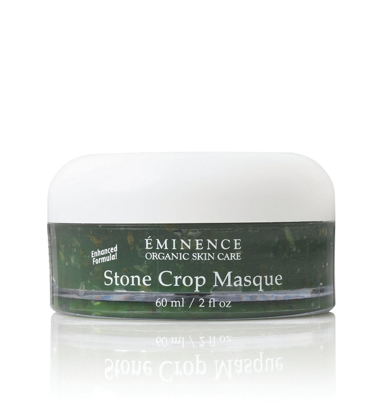 Éminence Stone Crop Masque