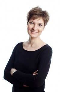 Anette Tvedergaard