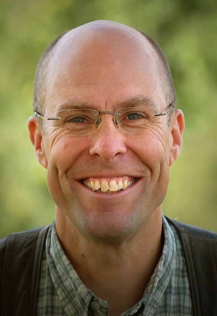 Ulf Sterler, chef Öster Malma