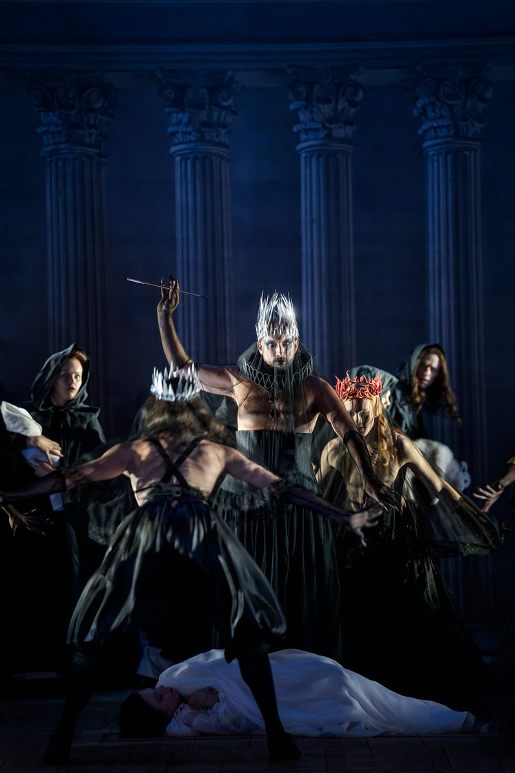 Armide