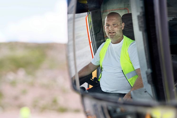 Henrik Vilhelmsson, Bimab i Västerås
