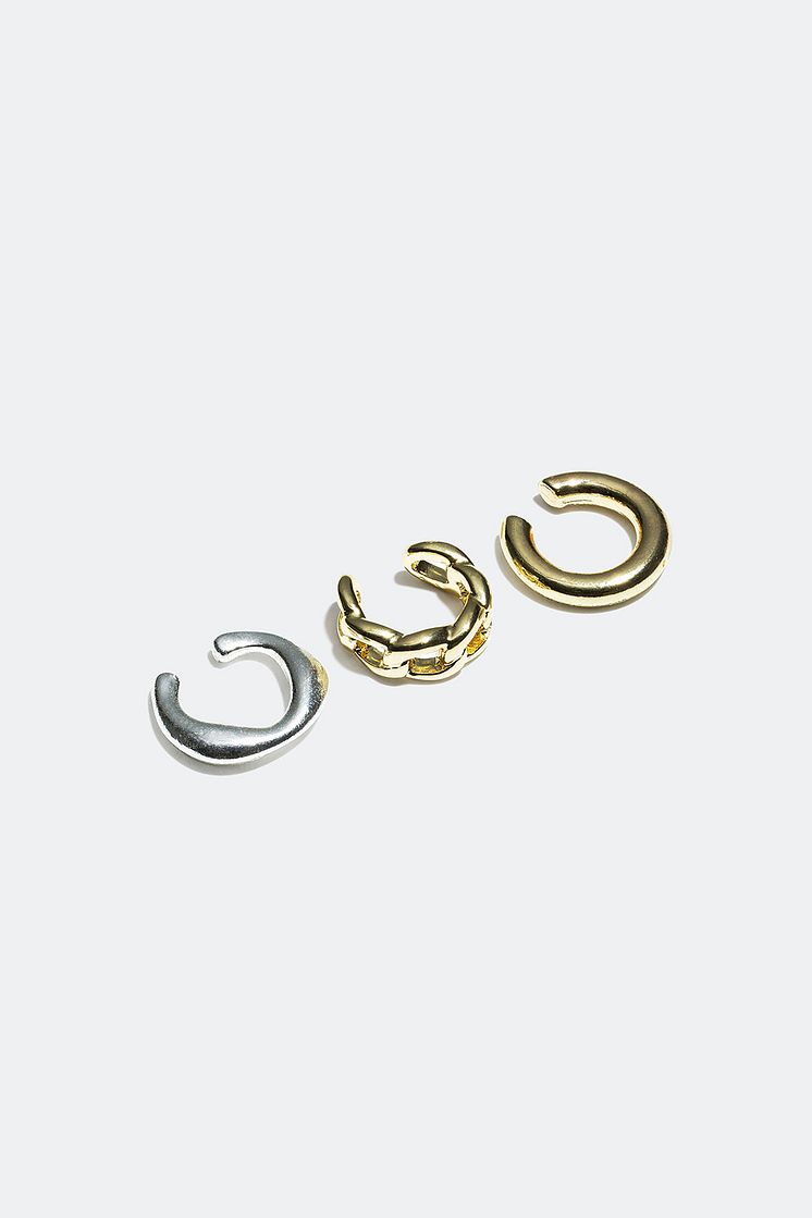 Earcuffs - 99.90 NOK