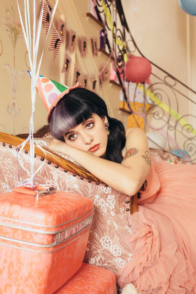 Melanie Martinez