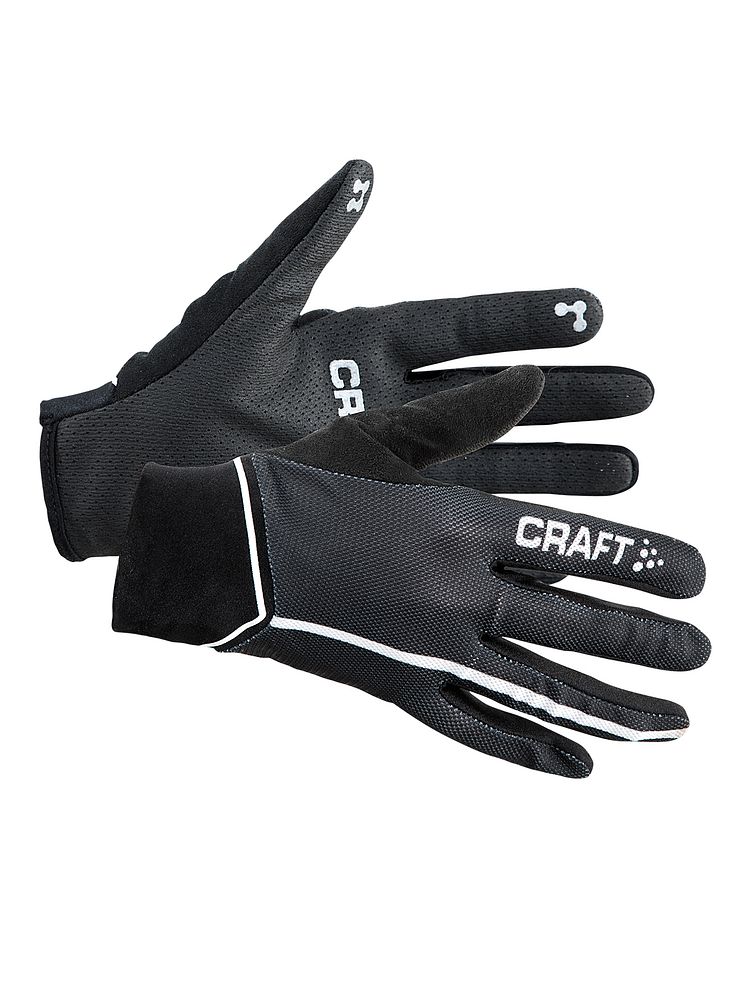 Control Bike Glove. Rek pris 300 kr.