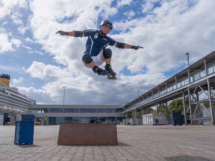 Stadtwerke Rollerfestival PK (4)