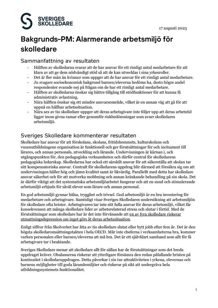 Bakgrunds-PM Alarmerande arbetsmiljö för skolledare.pdf