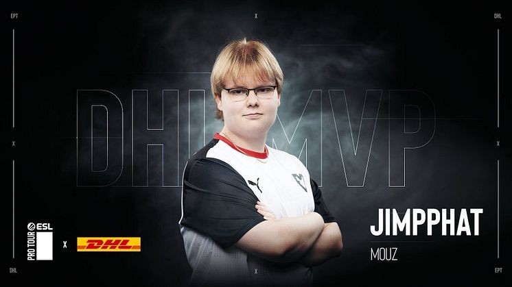 DHL MVP_EPL S18