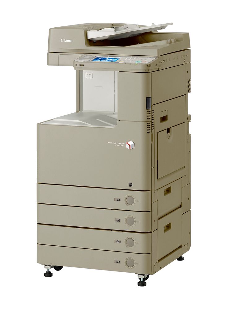 imageRUNNER ADVANCE C2030