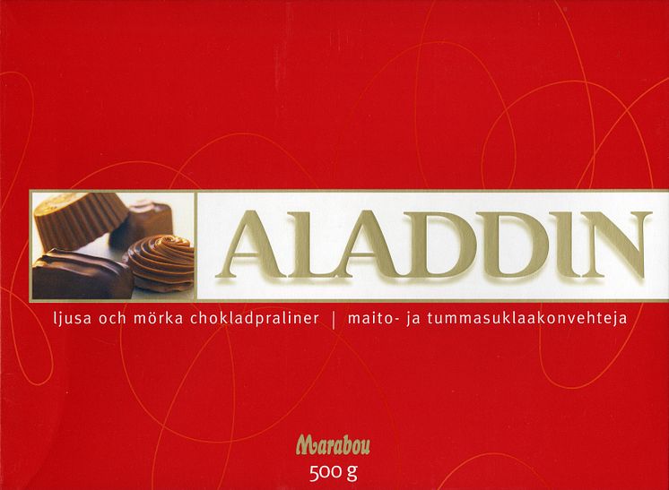 Aladdin 2004