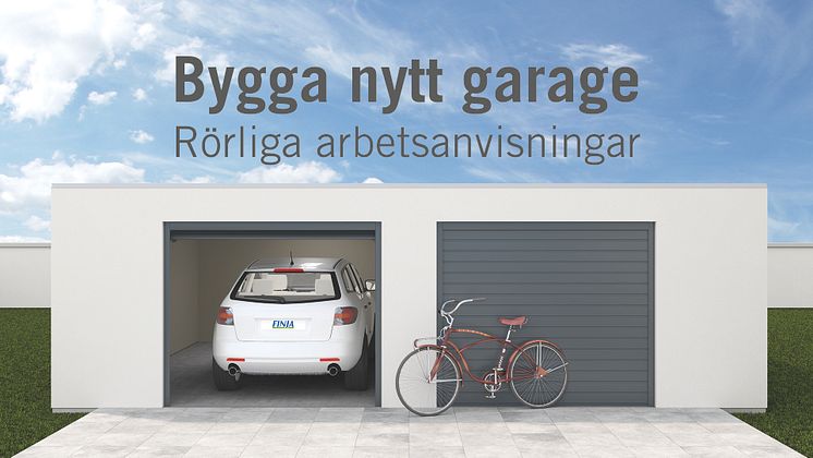 Garage 3