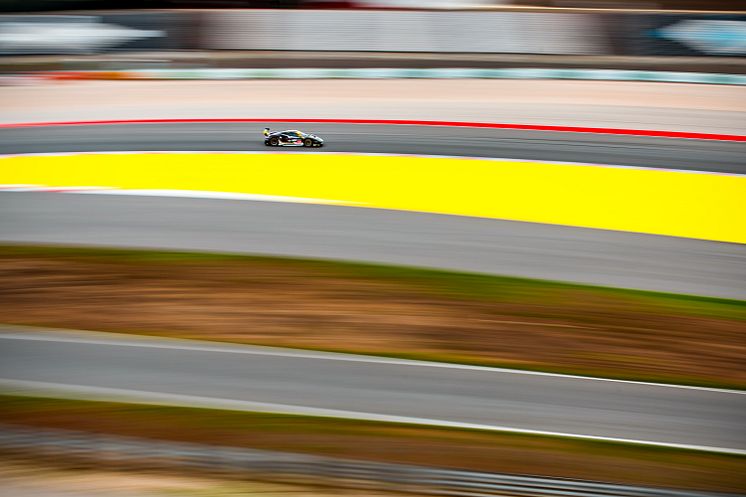 Formula Racing