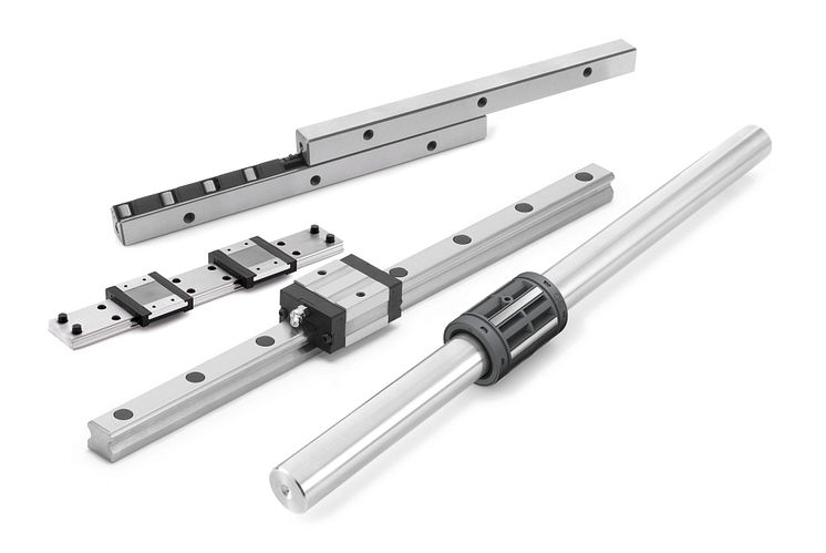 Linear guides