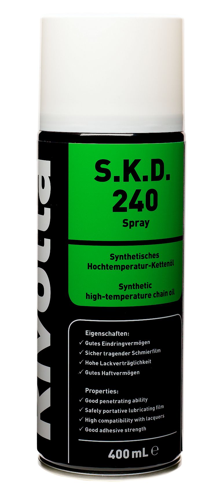 Rivolta S.K.D. 240 Spray