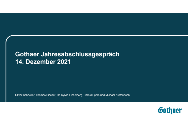 Präsentation Jahresabschlussgespräch 14.12.2021