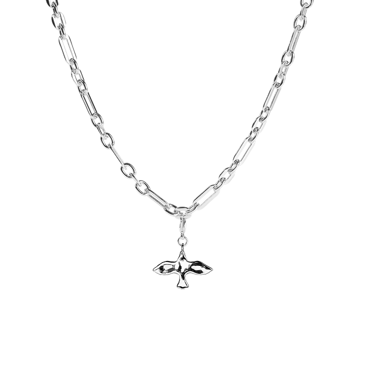 Organic-Small-Dove-Charm-on-chain-Silver.png