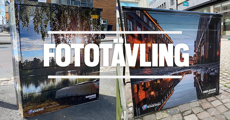 Fototävling