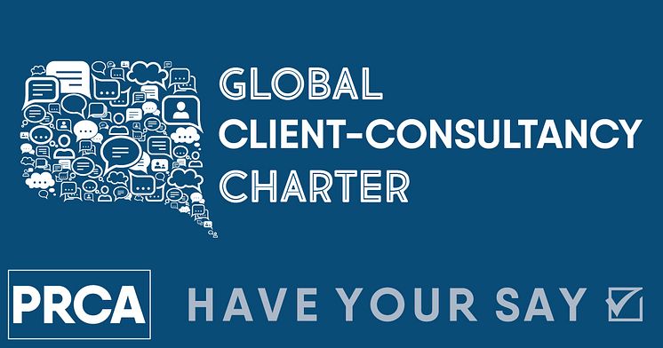Global Client-Consultancy Charter